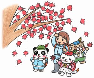 紅葉