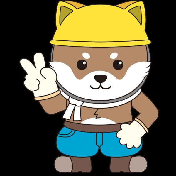 土建キャラクター3