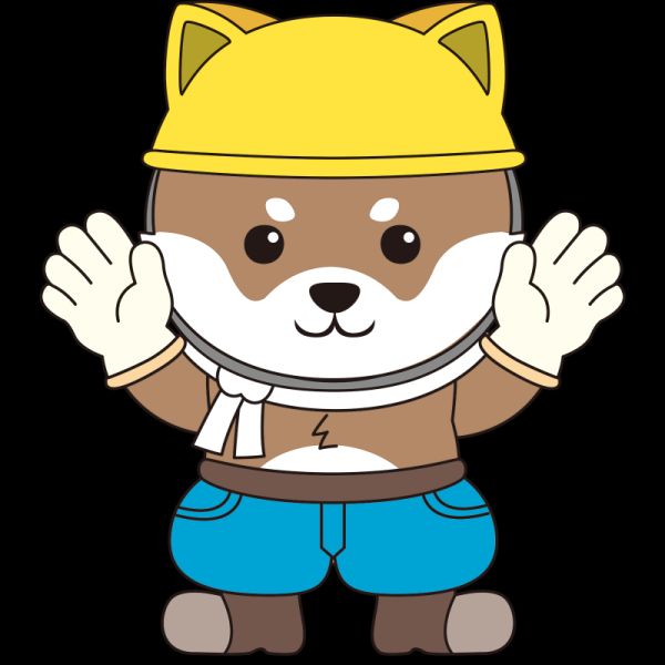 土建キャラクター4